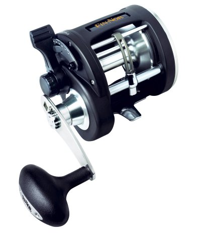 Mulinello Fin-Nor Sportfisher Trolling LD 520 LW